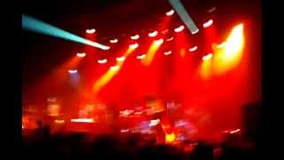 finntroll@heidenfest new song  &quot;När Jättar Marschera&quot;