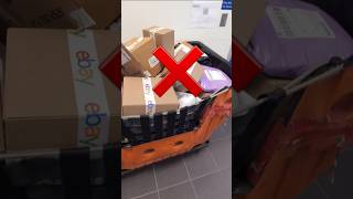 Avoid BIN! USPS Didn’t Scan Save Your Seller Performance on @eBay