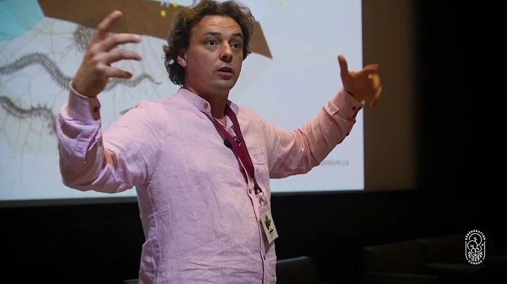 Dan Kittredge - Regenerating Soils to Improve Nutr...