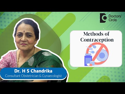 Video: Methods of contraception for women