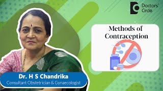 What is the BEST Birth Control Methods?#contraception#birthcontrol -Dr.H S Chandrika|Doctors' Circle screenshot 5