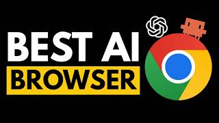 Claude Code Just Got WAY Better with Chrome 144