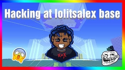 PvPing at lolitsalex