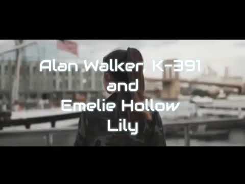 Lily - Alan Walker