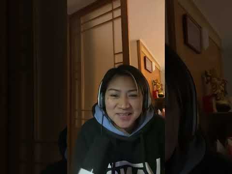Highlight 0:00 - 3:35 from I LOVE CHOW CHOW is live!