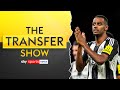 Isak's Second Transfer Offer Expected 🔥 | The Transfer Show