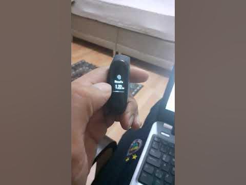 Xiomia mi band 3 bağlantı sorunu çözümü - YouTube