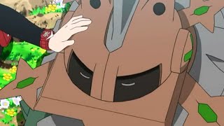 Type: Null & Gladion {AMV} Need this Feeling Resimi