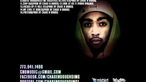 Chase N Dough - H.A.M. FREESTYLE(STOOPID GANG)