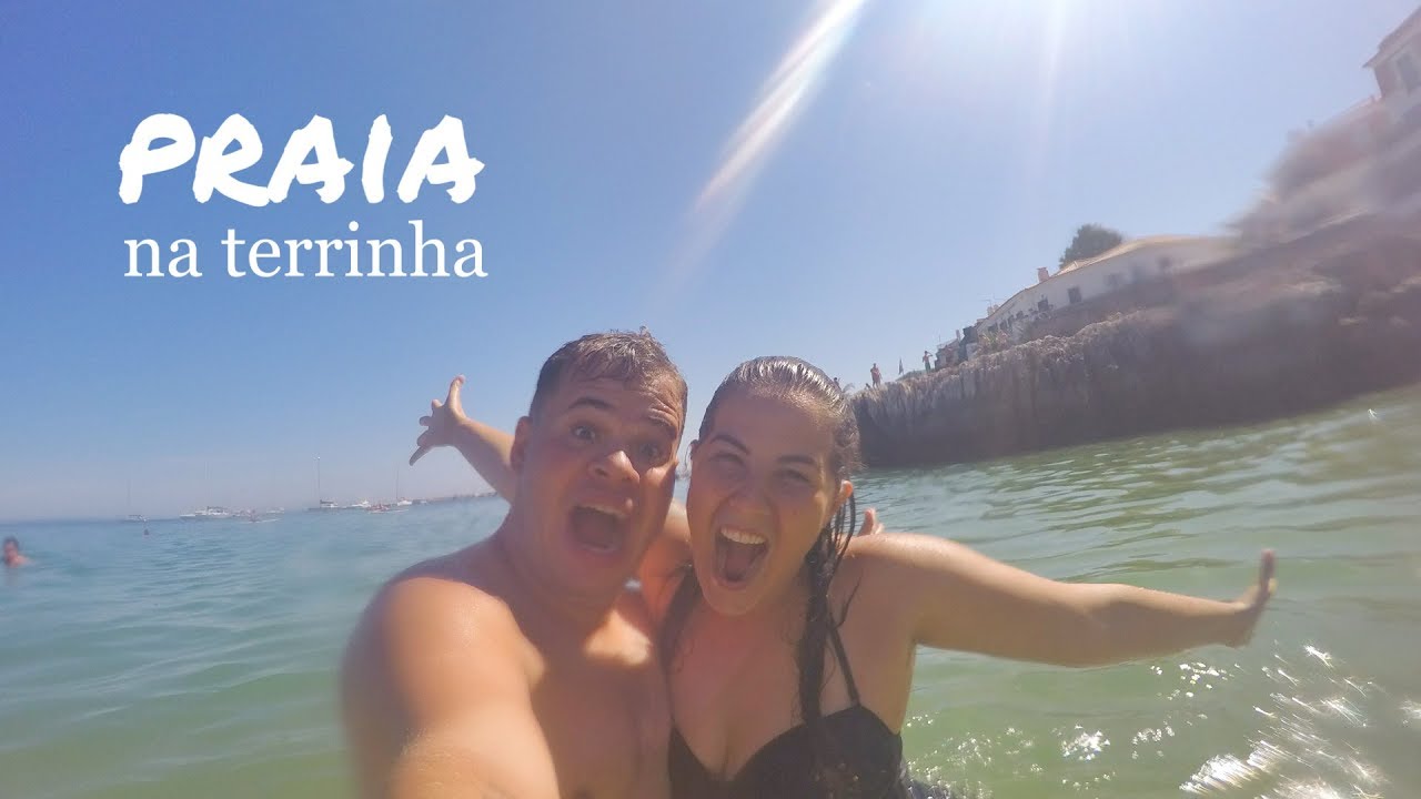 Melhores praias de lisboa | Embarque Nessa Loucura