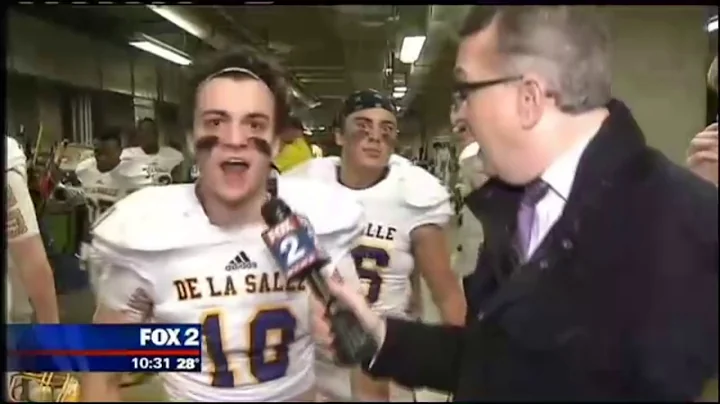 I THINK I GOT MY SWAGGER BACK - Full Interview [Or...