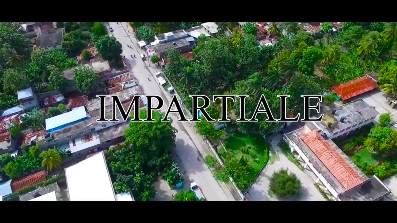 IMPARTIALE - LAPRI G
