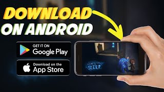 How to Download Baby Horror Game on Android | Download Among the sleep on Android | Among the Sleep screenshot 4