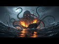 El KRAKEN: La ultima batalla | Terror en las profundidades del océano.