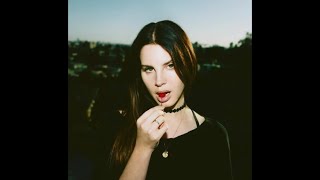 Lana Del Rey’s Sexiest Songs Playlist screenshot 3