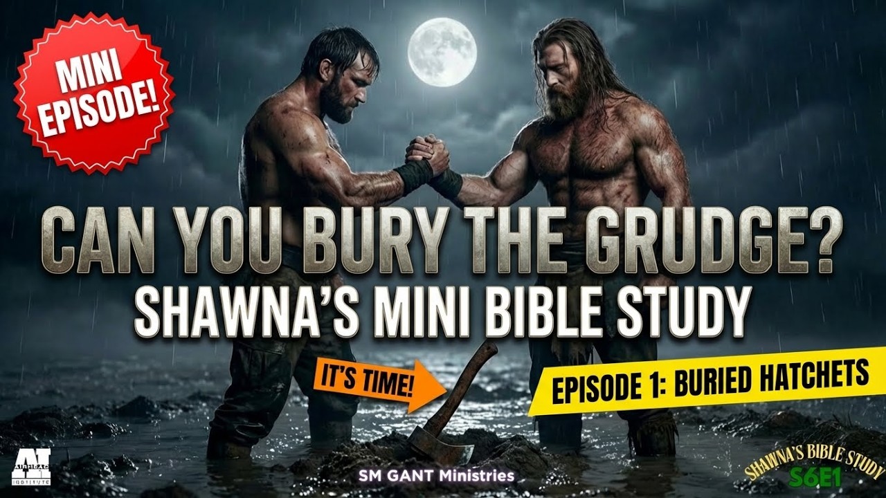 Stop Ruminating: How to Bury the Grudge for Your Own Sanity