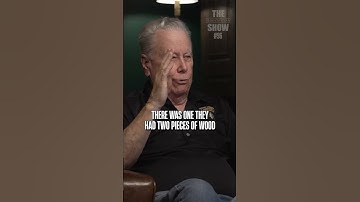 What is the Hutchison Effect?