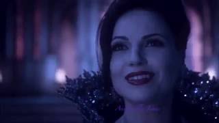 Rowena & Regina- Love is Weakness