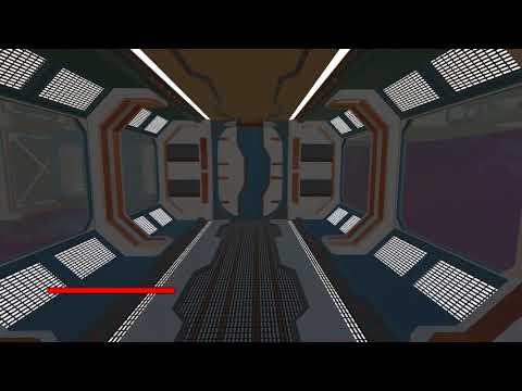 Procedural Level Generator Demo