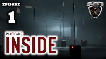 Mukluk Plays Inside Part 1