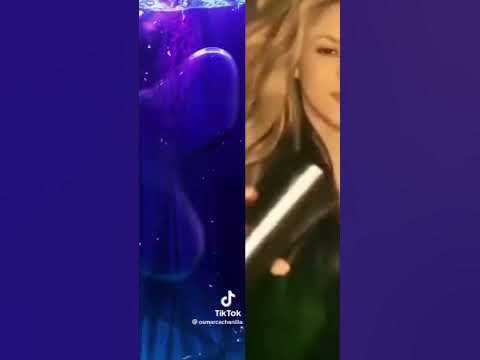 Shakira New Song - YouTube