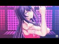 【推しの子MMD】星野アイでアイドル【4K版】