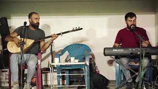 Grup Roj Ağır Bar Malazgirt Yaramış