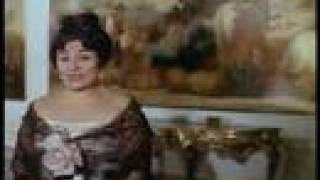 Victoria de los Angeles The Glory of Spain (vaimusic.com) видео аудиоролик