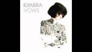 Plain Gold Ring - Kimbra