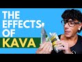 The effects of kava   karuna kava review