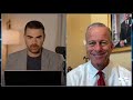Thune Joins The Ben Shapiro Show