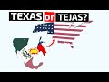 Texas Settlers and the Mexican Policy: A Historical Perspective