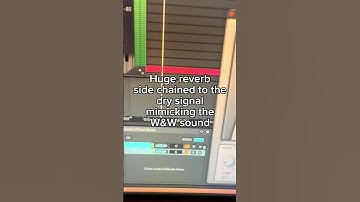 How to make big room synths powerful and full of energy #musicproducer #ableton #synthesizer #edm