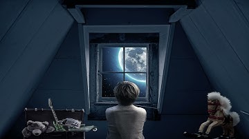 [4K HQ Sound] The Most Beautiful Sentimental Emotional Music - "Reminiscence"