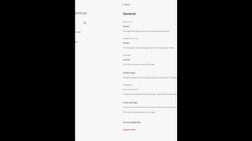How to make any page password protected on Squarespace #squarespacewebsite
