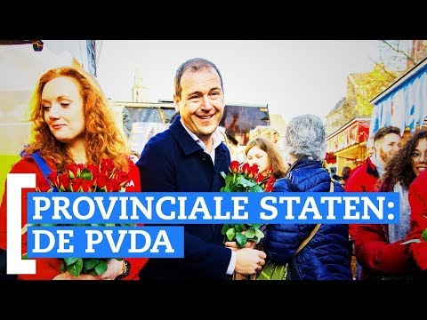 Verkiezingen: Hoe gaat de PvdA zich herpakken?