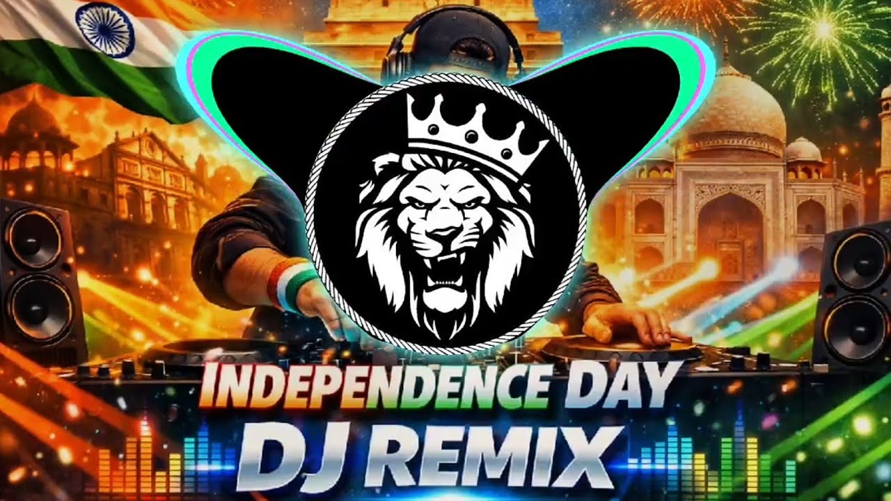 JALWA TERA JALWA | INDIAN ARMY DJ REMIX SONG 🔥 | 15 AUGUST SPECIAL DJ SONG 🔊| BASS BOOSTED 😈