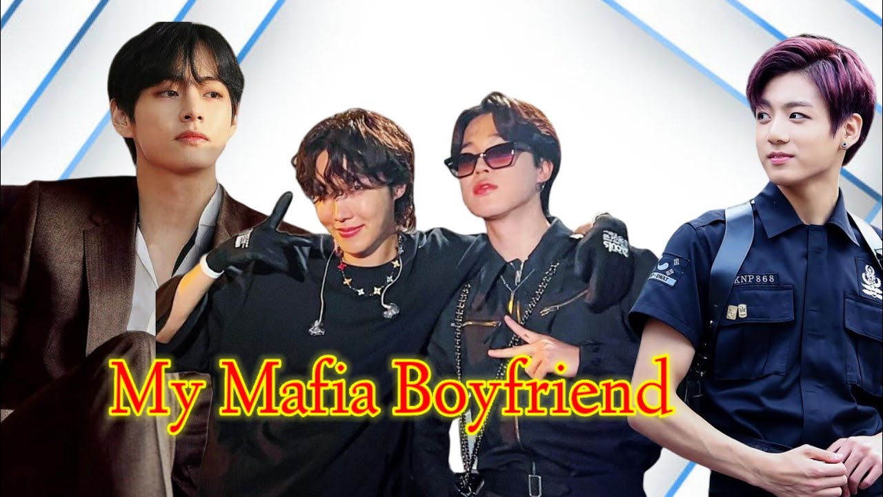 My Mafia Boyfriend || Taekook love story || new - Ep - 1 taekook love
