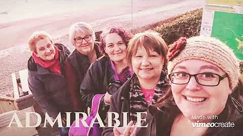 Tribute to Cindy Goff by Victoria Scholerman