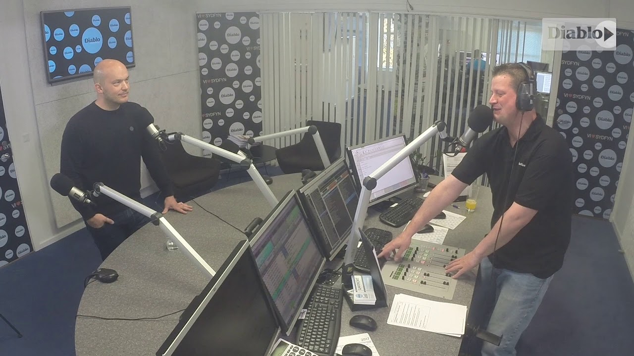 En Ny Dag - Kropsterapeuten, Benny Eis Petersen video phone beyonce mp3