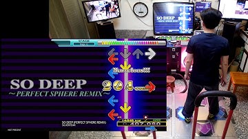 [SM][AC 6thMIX] SO DEEP(PERFECT SPHERE REMIX)(ESP) 998290 498 427-70-1-0-2-0 fc AAA 2017.07.23