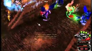 MU Online: CryWolf