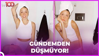 Ünlüler Bodrum’a Akın Etti