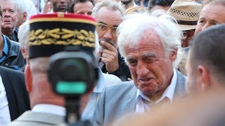 JEAN-PAUL BELMONDO et ses Amis à Marseille - EXPO EXCEPTIONNELLE