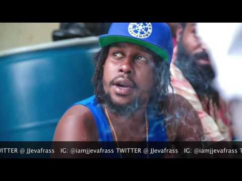 Popcaan - Stray Dog (Suck Yuh Madda) January 2017 