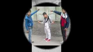 DJ TİME UMUTSUZ STAYLA KIYAMET 20I2