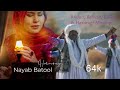 Nayab batool  harmony  brahvi balochi pashto and hazaragi mashup