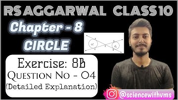 In the given figure common tangents AB and CD to the two circles with centres O1 O2 and intersect at