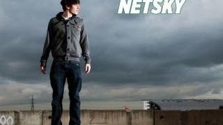 Смотреть клип Netsky - Gravity