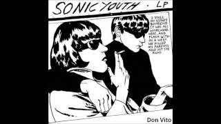 Sonic Youth Kool Thing chords